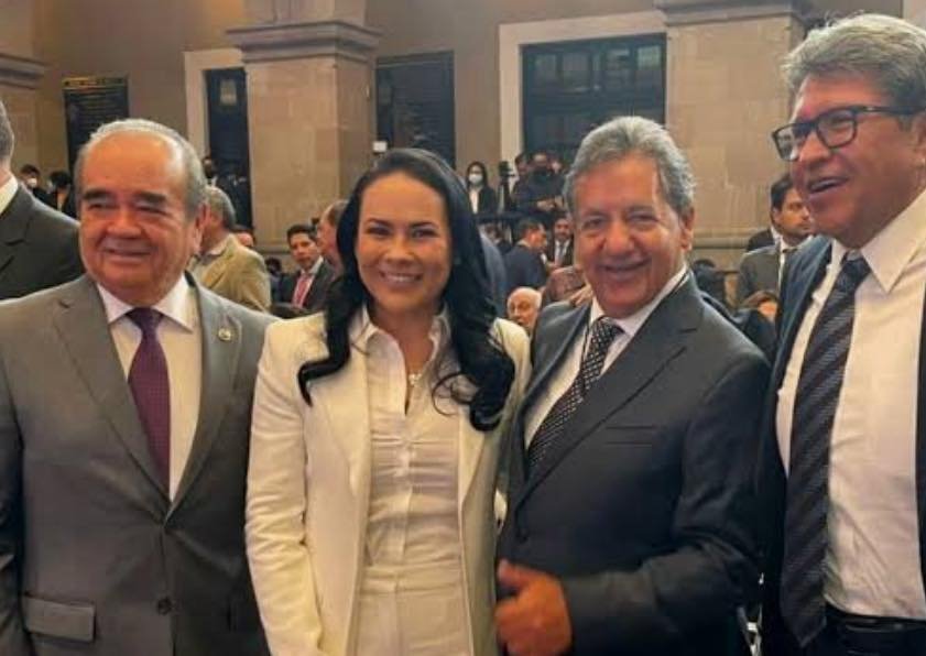 Cambios de bando bajo escrutinio: el costo político de la incongruencia de Alejandra del Moral