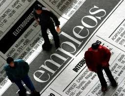 Baja el índice de desempleo durante el último trimestre