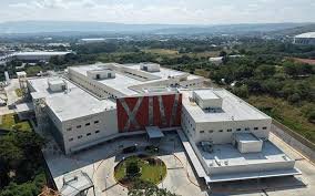 Inauguran nuevo hospital regional