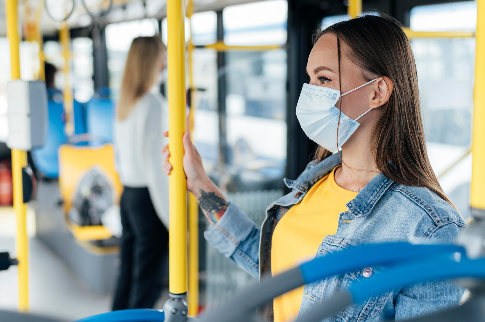 Aumenta el precio del transporte público en la capital