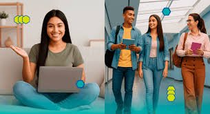 Universidades adoptan modalidad híbrida permanente